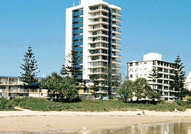 Bayview Rainbow Bay - Accommodation Fremantle 0