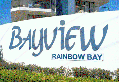 Bayview Rainbow Bay - Accommodation Fremantle 2