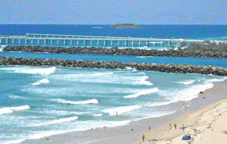 Bayview Rainbow Bay - Accommodation Fremantle 3