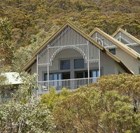 Boali Lodge - Accommodation Fremantle