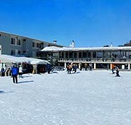 Smiggins Hotel And Chalet Apartments - Accommodation Fremantle