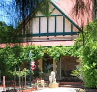 The Lodge Outback Motel - Accommodation Fremantle
