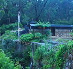 Tumbling Waters Retreat - Accommodation Fremantle