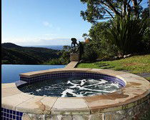 Tumbling Waters Retreat - Accommodation Fremantle 1