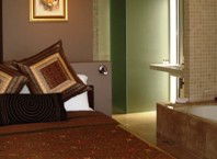 Tumbling Waters Retreat - Accommodation Fremantle 2