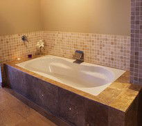 Tumbling Waters Retreat - Accommodation Fremantle 3