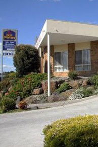 Best Western Mill Park Motor Inn - Accommodation Fremantle 0