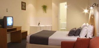 Best Western Mill Park Motor Inn - Accommodation Fremantle 1