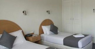 Best Western Mill Park Motor Inn - Accommodation Fremantle 3