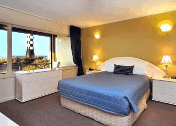Lighthouse Beach Resort - Accommodation Fremantle
