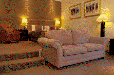 Briars Country Lodge - Accommodation Fremantle 2