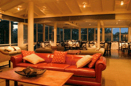 Briars Country Lodge - Accommodation Fremantle 5