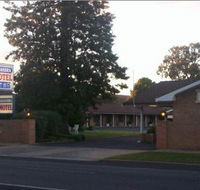 Gilgandra Motel - Accommodation Fremantle