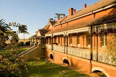 Farnham NSW Accommodation Fremantle