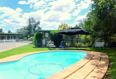 Orana Windmill Motel - Accommodation Fremantle 2