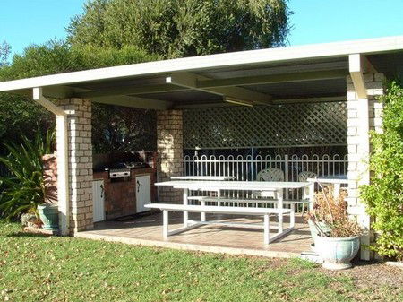 Orana Windmill Motel - Accommodation Fremantle 4