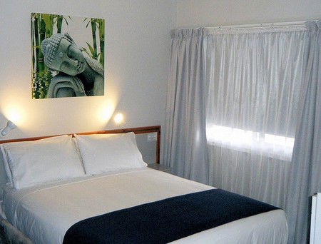 Orana Windmill Motel - Accommodation Fremantle 5