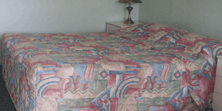 Panorama City Hotel Motel - Accommodation Fremantle 1