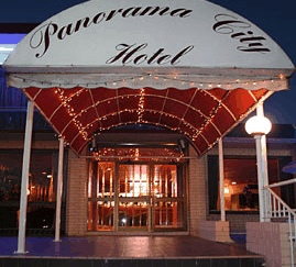 Panorama City Hotel Motel - Accommodation Fremantle 3