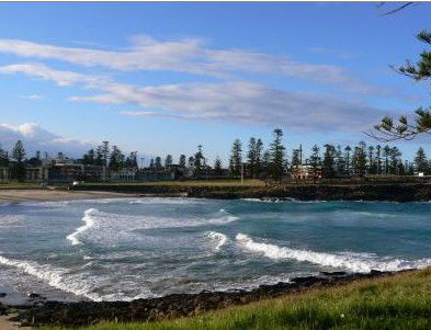 Kiama Ocean View Motor Inn - Accommodation Fremantle 0