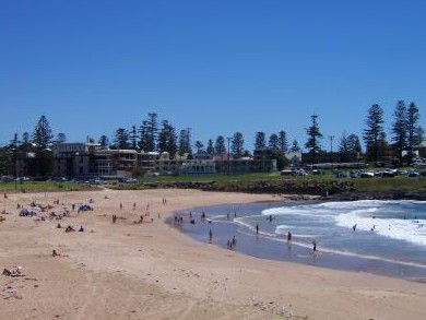 Kiama Ocean View Motor Inn - Accommodation Fremantle 2
