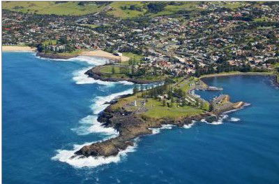 Kiama Ocean View Motor Inn - Accommodation Fremantle 3