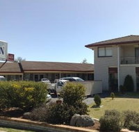 Sapphire City Motor Inn - Accommodation Fremantle