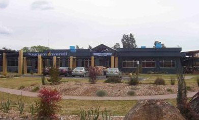 Sapphire City Motor Inn - Accommodation Fremantle 3