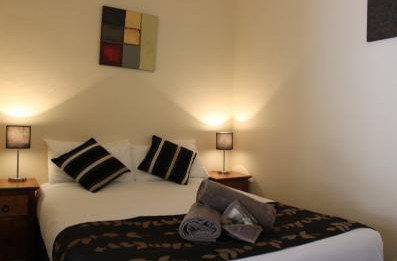Inverell Motel - Accommodation Fremantle 0