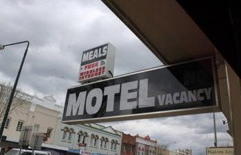 Inverell Motel - Accommodation Fremantle 1