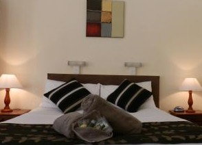 Inverell Motel - Accommodation Fremantle 2