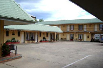 Inverell Motel - Accommodation Fremantle 3