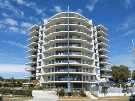 Sevan Apartments - Accommodation Fremantle