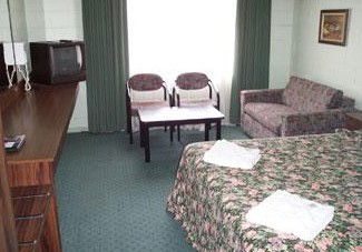 Merlynston VIC Accommodation Fremantle