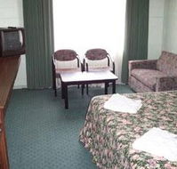Coburg Motor Inn - Accommodation Fremantle