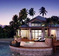 Ecopoint Myall Shores Resort - Accommodation Fremantle