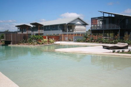 Australis Diamond Beach Resort & Spa - Accommodation Fremantle 0