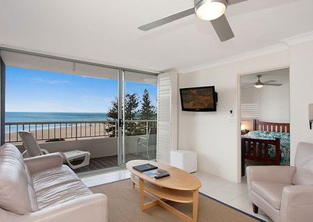 Eden Tower Holiday Apartments - Accommodation Fremantle 2