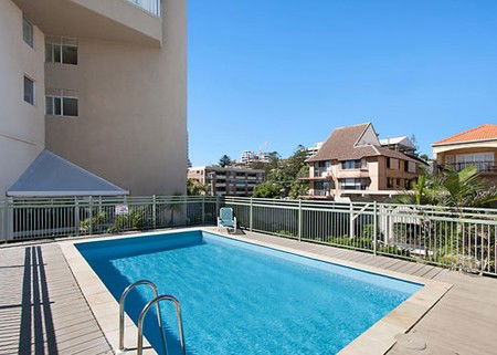 Eden Tower Holiday Apartments - Accommodation Fremantle 3