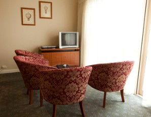 Bell Motor Inn - Accommodation Fremantle 2