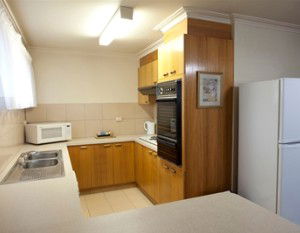 Bell Motor Inn - Accommodation Fremantle 3