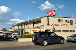 A & A Lodge Motel - Accommodation Fremantle 0