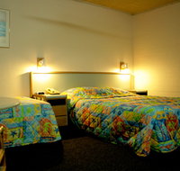 Greenmount Beach Resort - Accommodation Fremantle