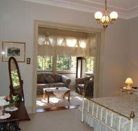 Whispering Pines - Accommodation Fremantle