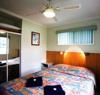 Perth Vineyards Holiday Park - Accommodation Fremantle