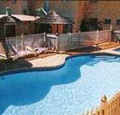 Lennox Head Beachfront Apartments - Accommodation Fremantle