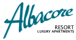 Albacore Luxury Holiday Apartments - Accommodation Fremantle