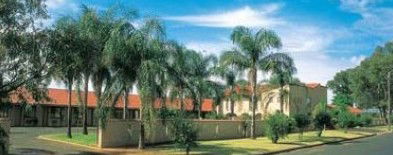 Alamo Motel - Accommodation Fremantle 2