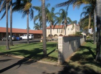 Alamo Motel - Accommodation Fremantle 3
