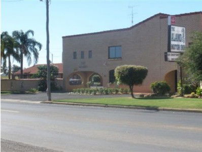 Alamo Motel - Accommodation Fremantle 4